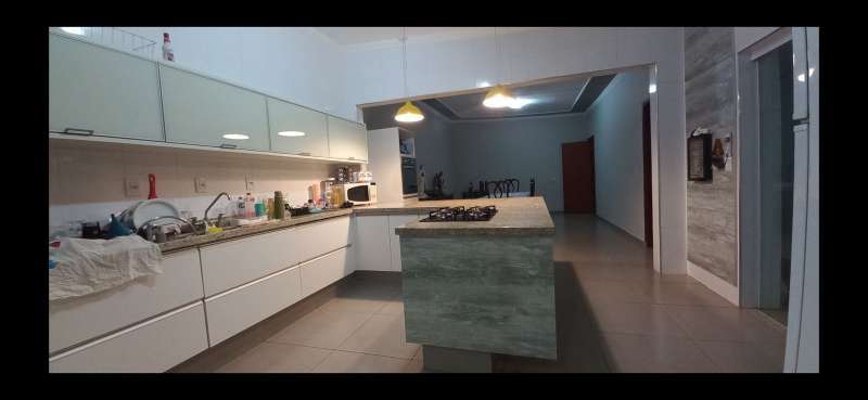 Casa à Venda no bairro Jardim Santa Rosa em Jaú imagem 5