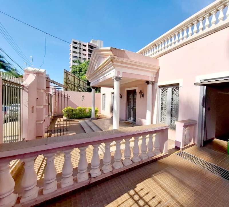 Casa à Venda no bairro Chácara Braz Miraglia em Jaú imagem 0