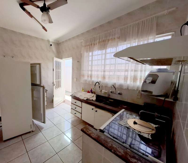 Casa à Venda no bairro Chácara Braz Miraglia em Jaú imagem 7