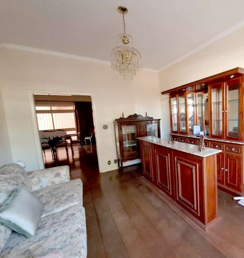 Casa à Venda no bairro Chácara Braz Miraglia em Jaú imagem 2
