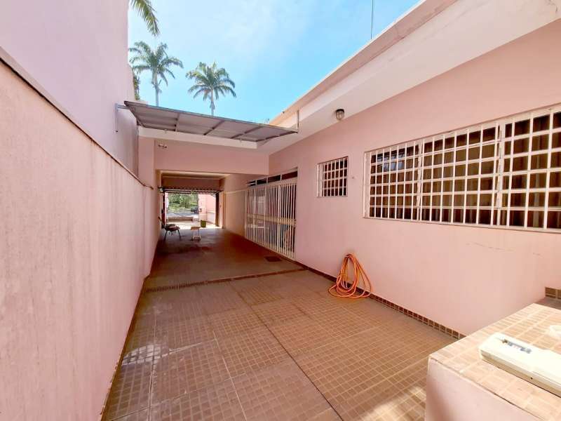 Casa à Venda no bairro Chácara Braz Miraglia em Jaú imagem 16