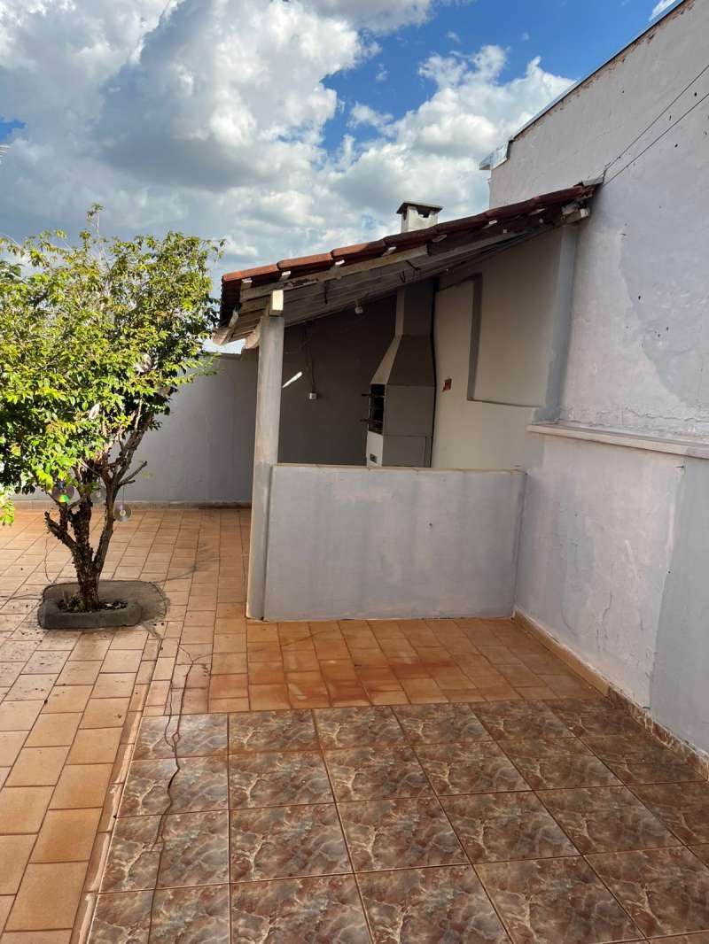 Casa à Venda no bairro Jardim Carolina em Jaú imagem 12