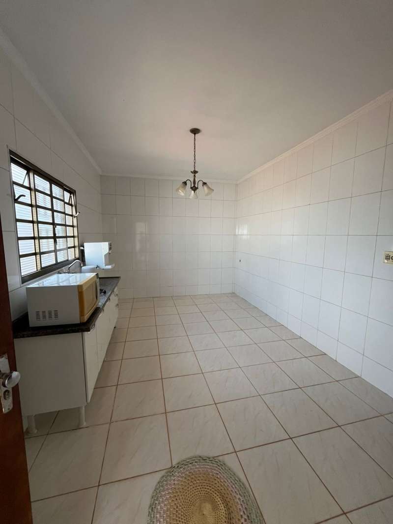 Casa à Venda no bairro Jardim Carolina em Jaú imagem 3