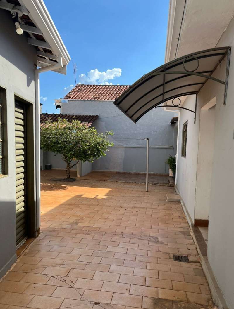 Casa à Venda no bairro Jardim Carolina em Jaú imagem 1