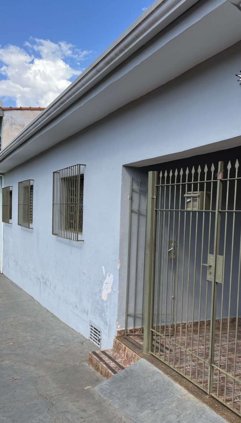 Casa à Venda no bairro Jardim Carolina em Jaú imagem 13