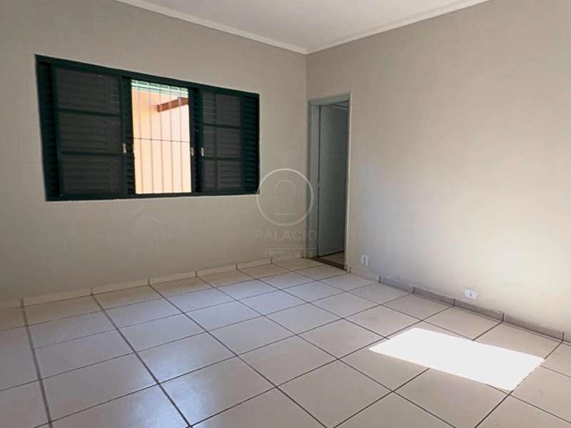 Casa à Venda no bairro Vila Brasil em Jaú imagem 2