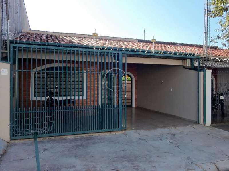 Casa à Venda no bairro Vila Brasil em Jaú imagem 0