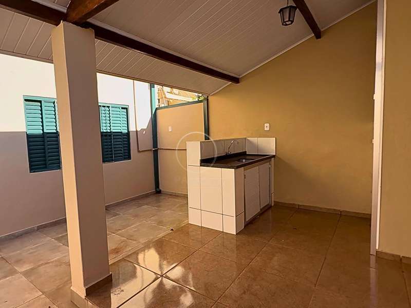 Casa à Venda no bairro Vila Brasil em Jaú imagem 8