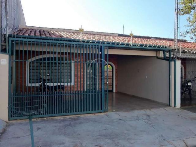 Casa Venda Vila Brasil em Jaú