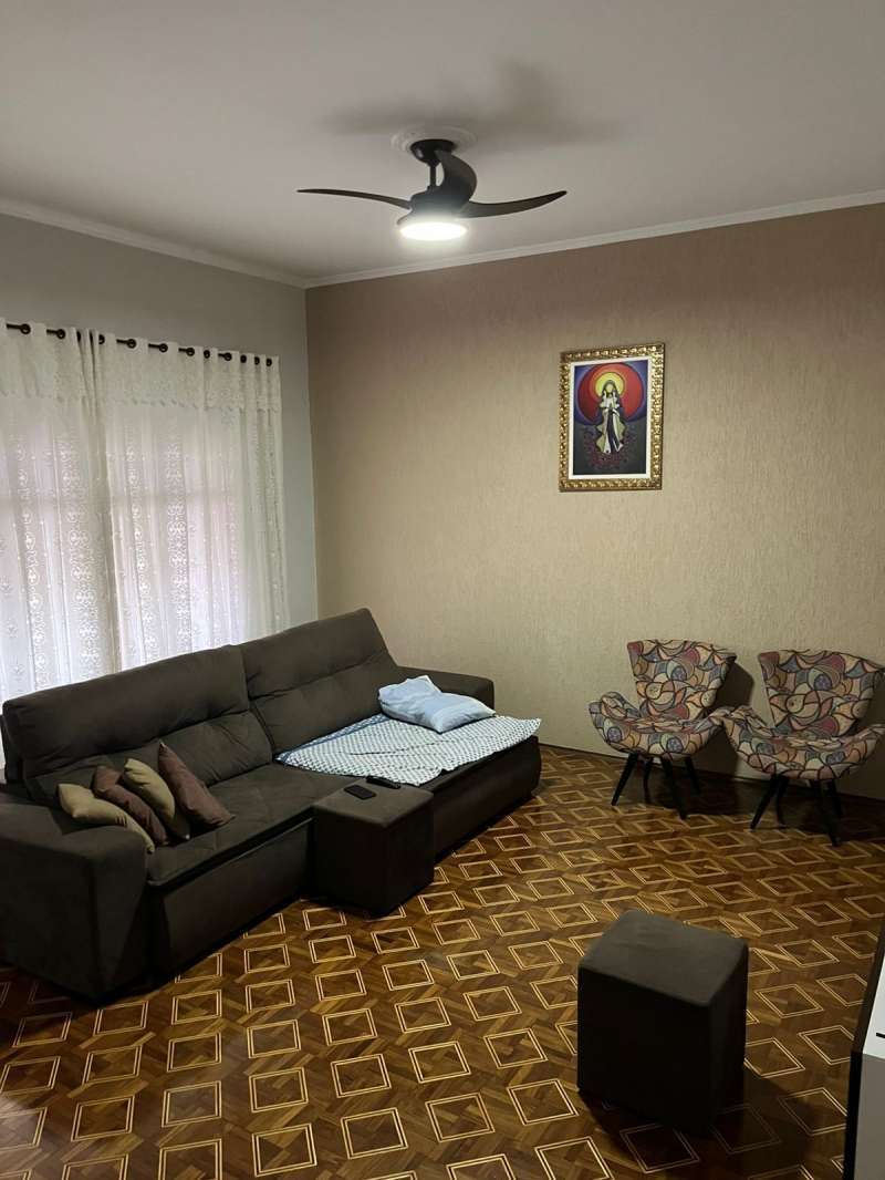 Casa à Venda no bairro Vila Sampaio em Jaú imagem 4