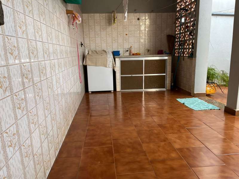 Casa à Venda no bairro Vila Sampaio em Jaú imagem 11
