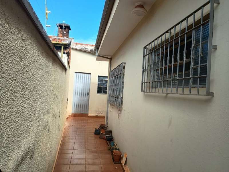 Casa à Venda no bairro Vila Sampaio em Jaú imagem 14