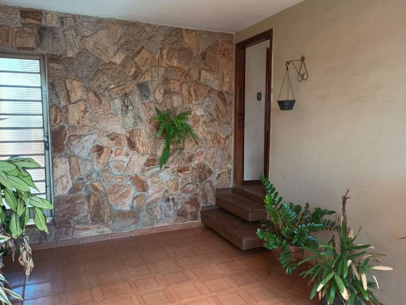 Casa à Venda no bairro Vila Sampaio em Jaú imagem 0