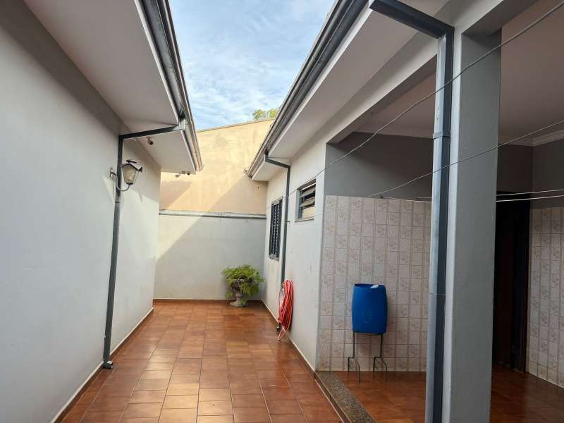 Casa à Venda no bairro Vila Sampaio em Jaú imagem 13