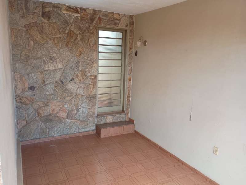 Casa à Venda no bairro Vila Sampaio em Jaú imagem 1