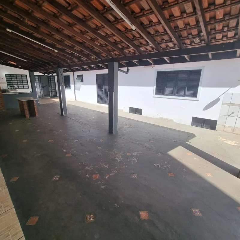Edícula à Venda no bairro Vila Maria em Jaú imagem 1