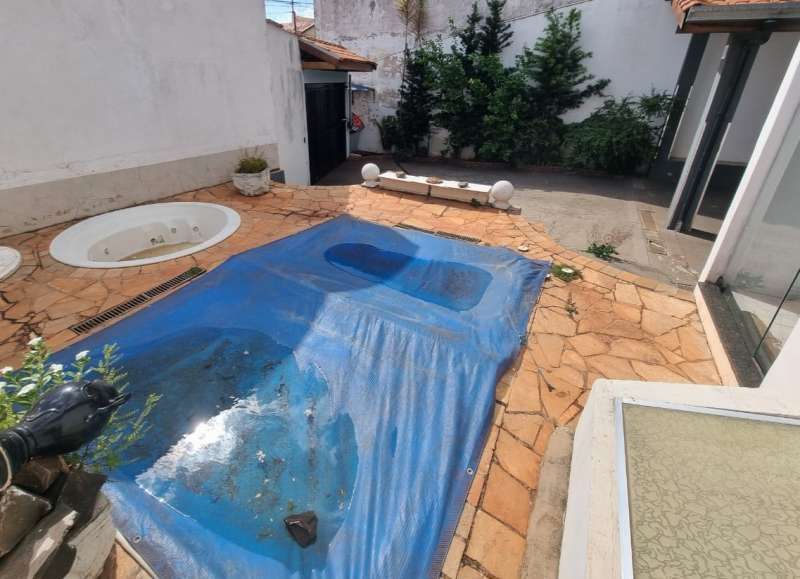 Edícula à Venda no bairro Vila Maria em Jaú imagem 8