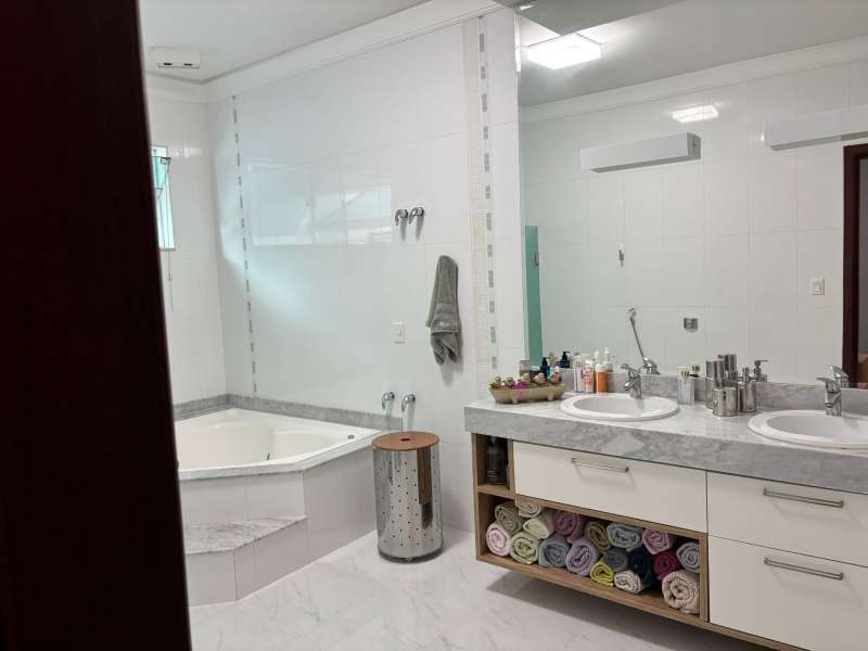 Casa à Venda no bairro Jardim Alvorada II em Jaú imagem 15