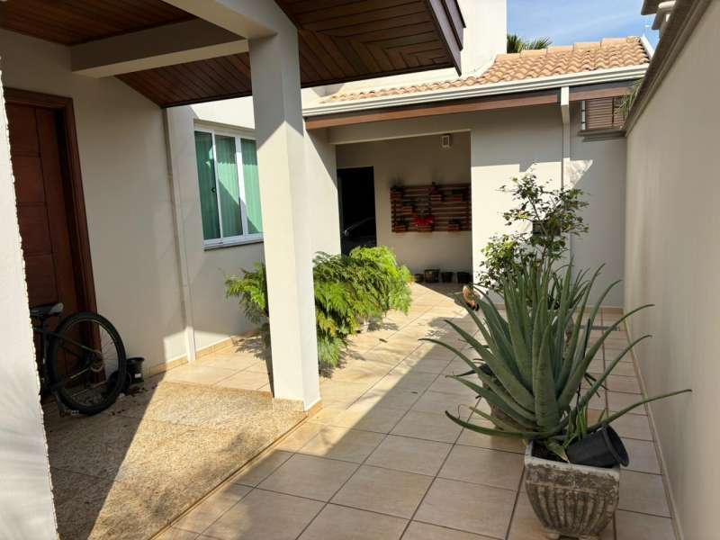 Casa à Venda no bairro Jardim Alvorada II em Jaú imagem 21