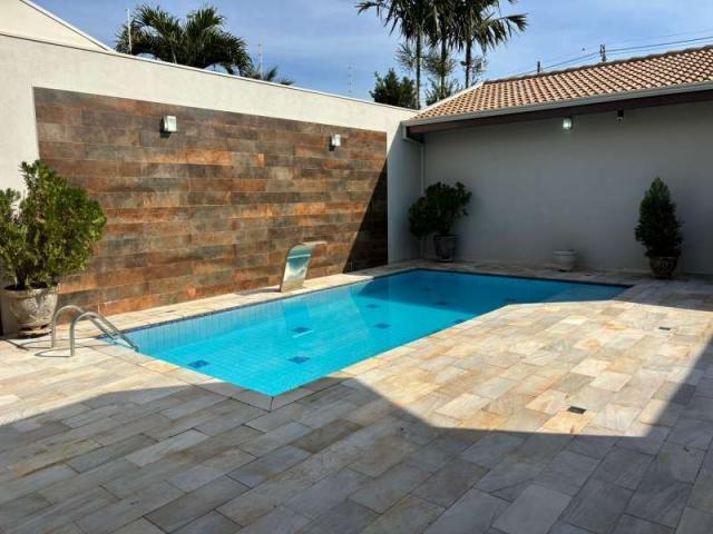 Casa Venda Jardim Alvorada II em Jaú