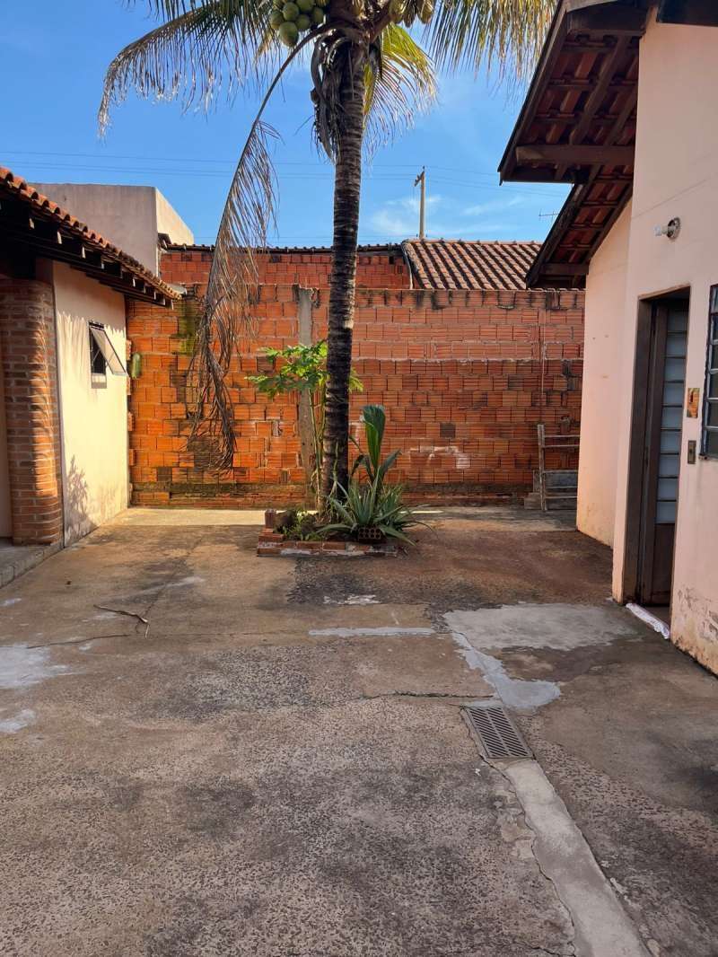 Casa à Venda no bairro Jardim João Ballan II em Jaú imagem 1