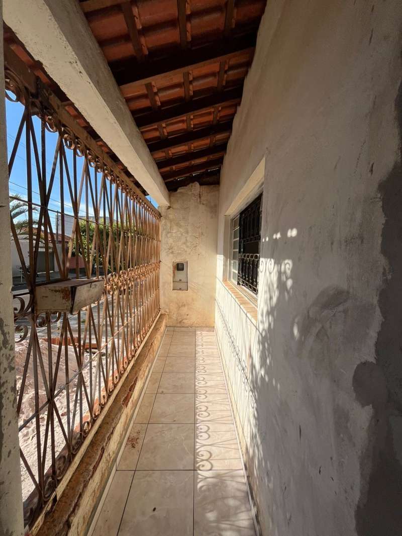 Casa à Venda no bairro Jardim João Ballan II em Jaú imagem 9