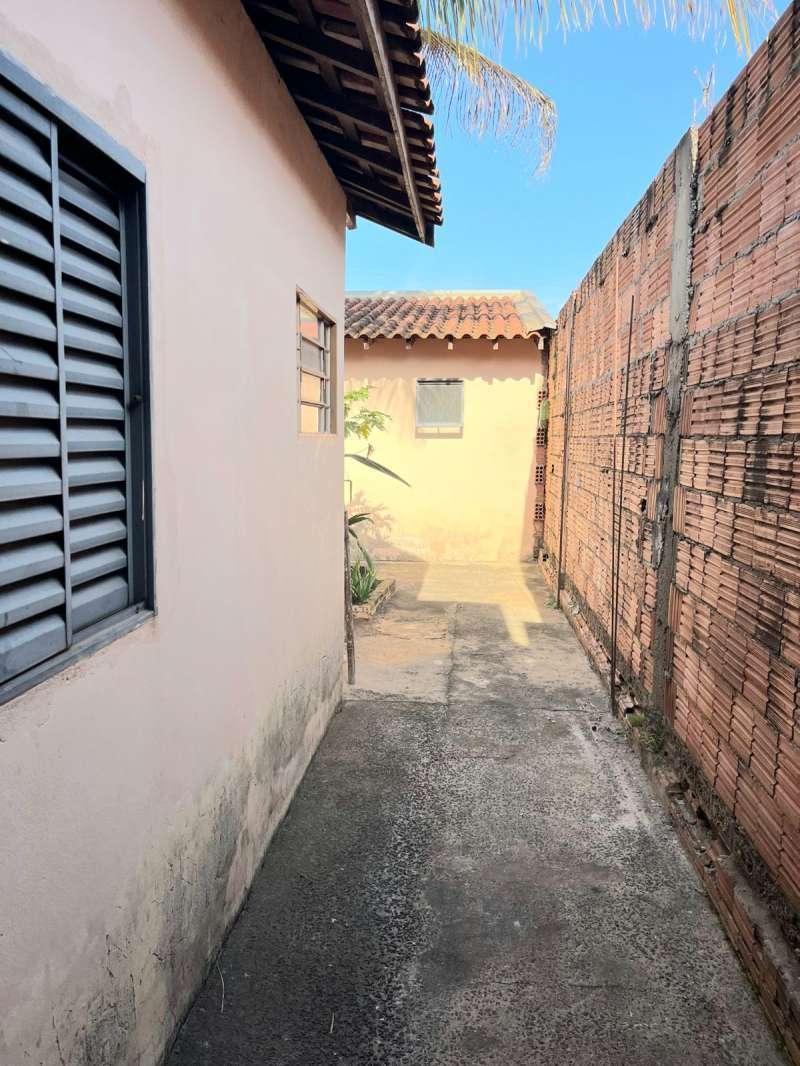 Casa à Venda no bairro Jardim João Ballan II em Jaú imagem 11
