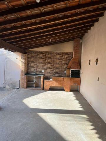 Casa Venda Jardim João Ballan II em Jaú