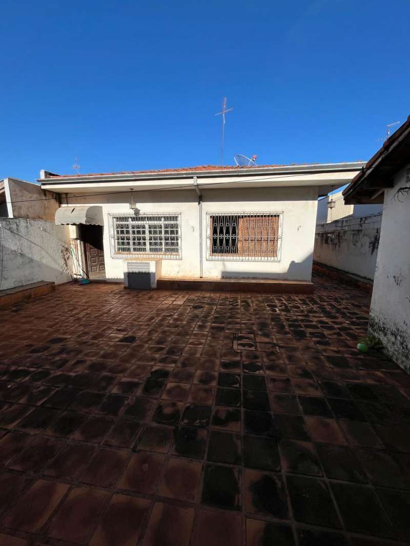 Casa à Venda no bairro Jardim Regina em Jaú imagem 13