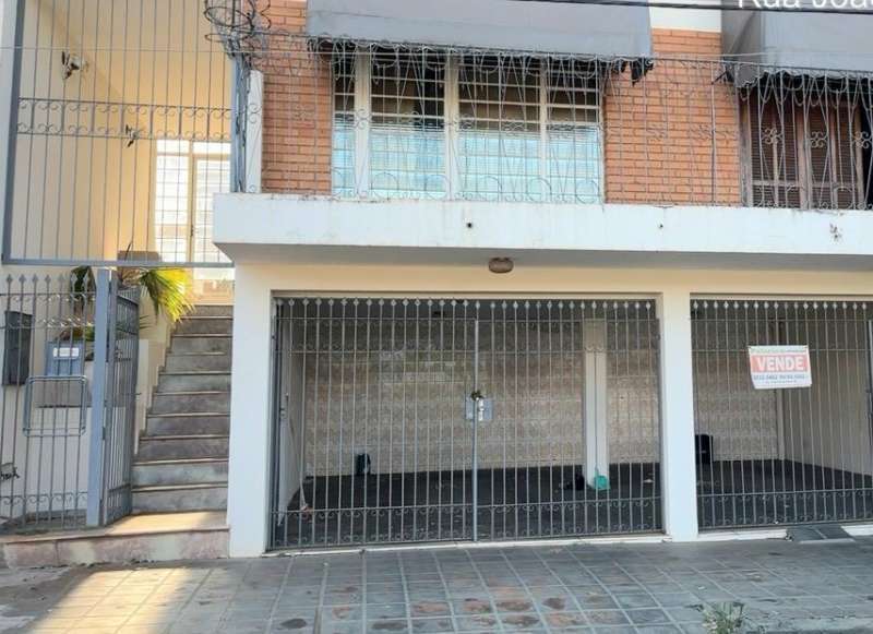 Casa à Venda no bairro Jardim Regina em Jaú imagem 0