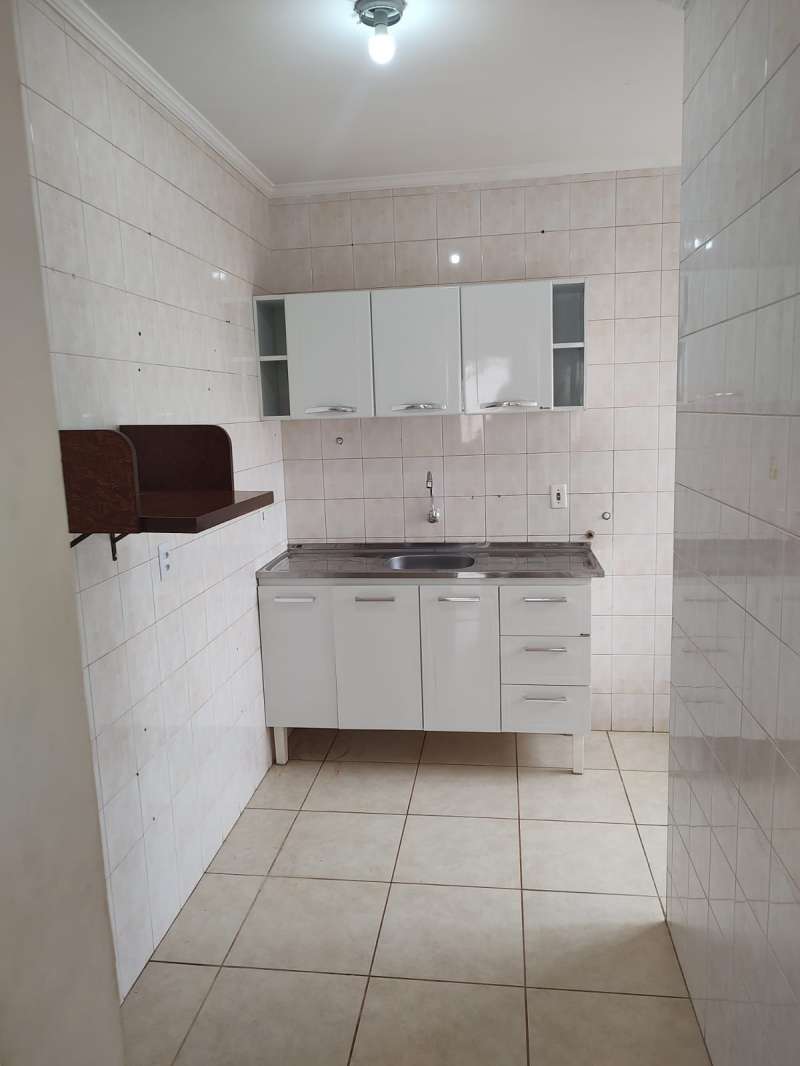 Apartamento à Venda no bairro Jardim São Crispim em Jaú imagem 7