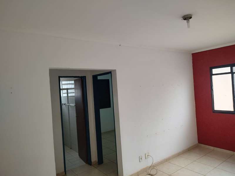 Apartamento à Venda no bairro Jardim São Crispim em Jaú imagem 2
