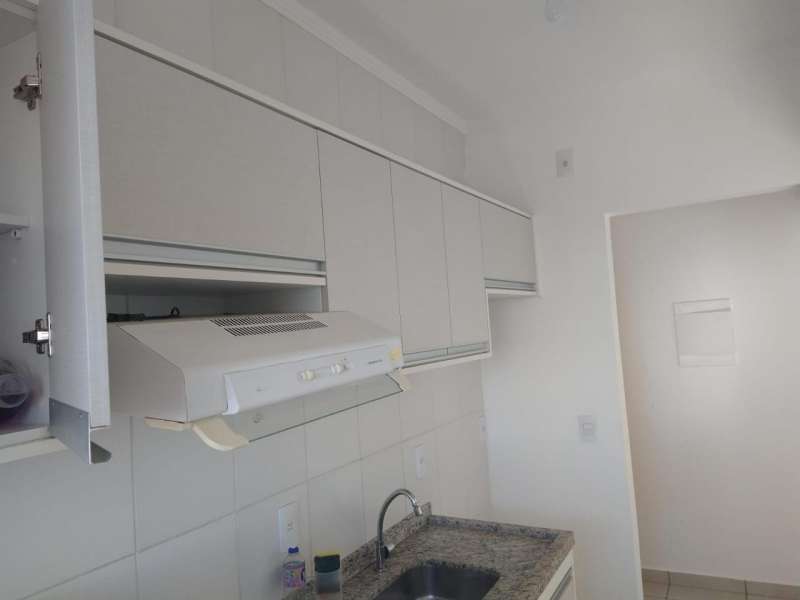 Apartamento à Venda no bairro  Vila Maraci em Bauru imagem 6