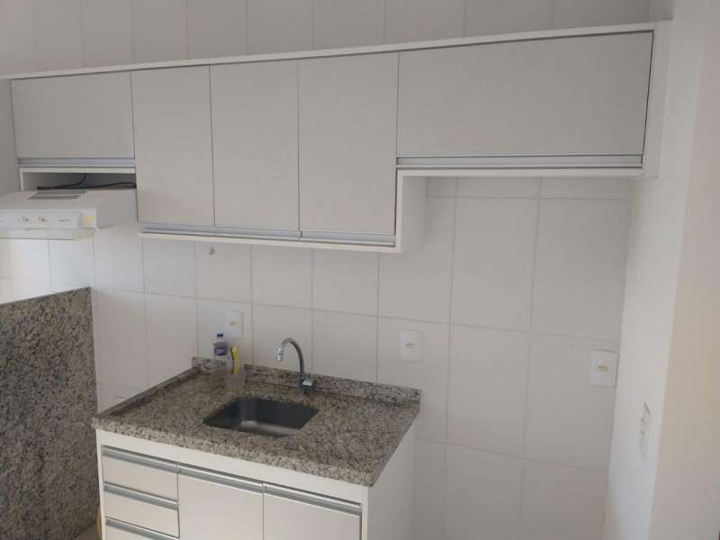 Apartamento à Venda no bairro  Vila Maraci em Bauru imagem 7