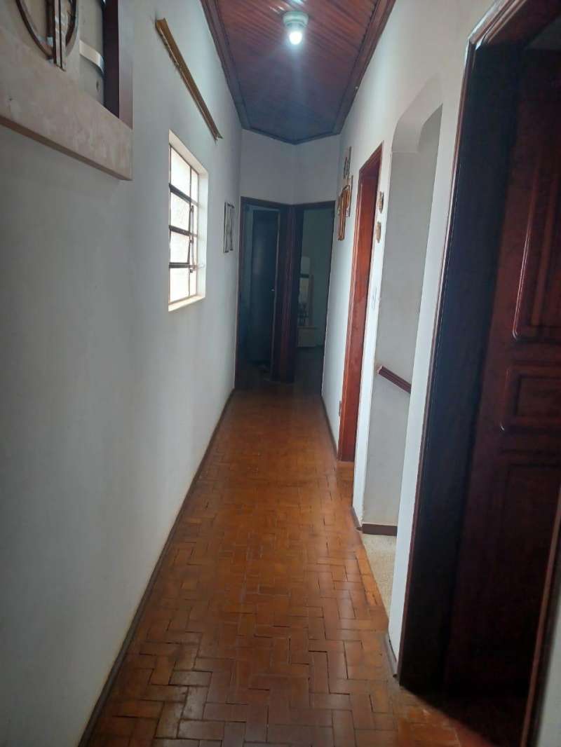 Casa à Venda no bairro São Benedito em Jaú imagem 1