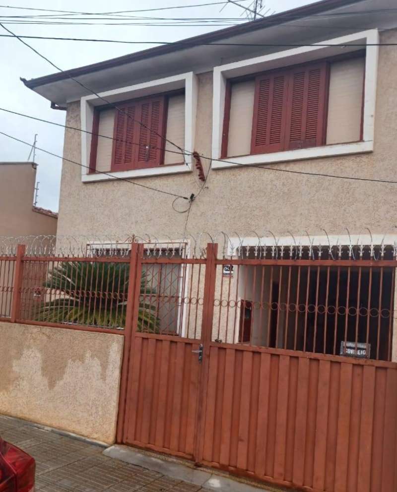 Casa à Venda no bairro São Benedito em Jaú imagem 0