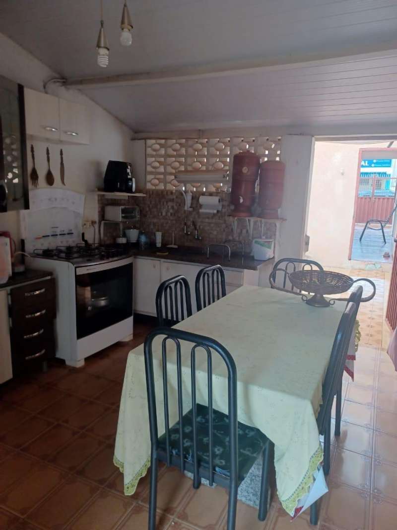 Casa à Venda no bairro São Benedito em Jaú imagem 14