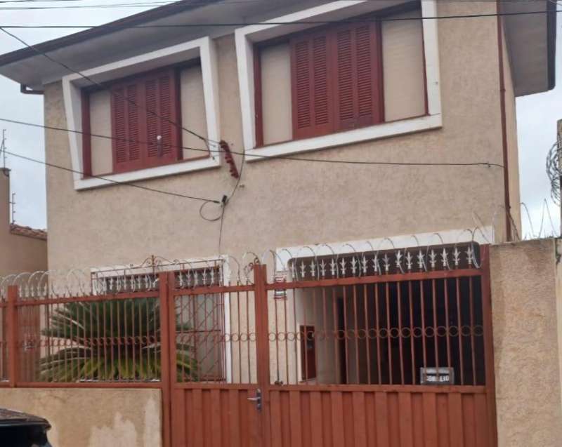 Casa à Venda no bairro São Benedito em Jaú imagem 9