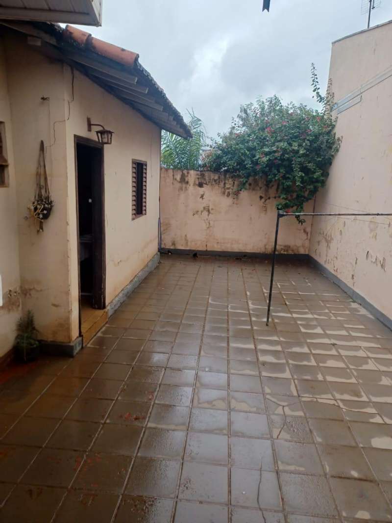 Casa à Venda no bairro São Benedito em Jaú imagem 16