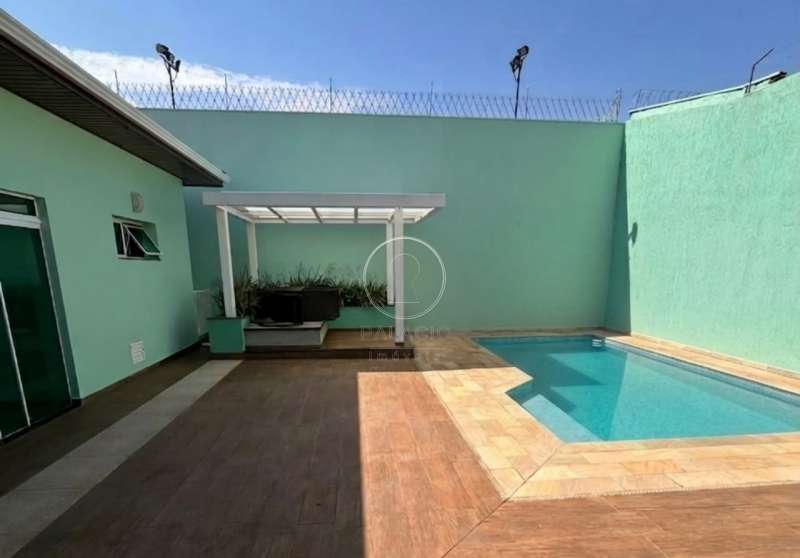 Casa à Venda no bairro Jardim Diamante em Jaú imagem 0