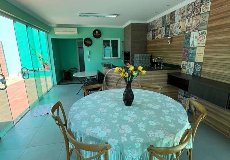 Casa à Venda no bairro Jardim Diamante em Jaú imagem 27