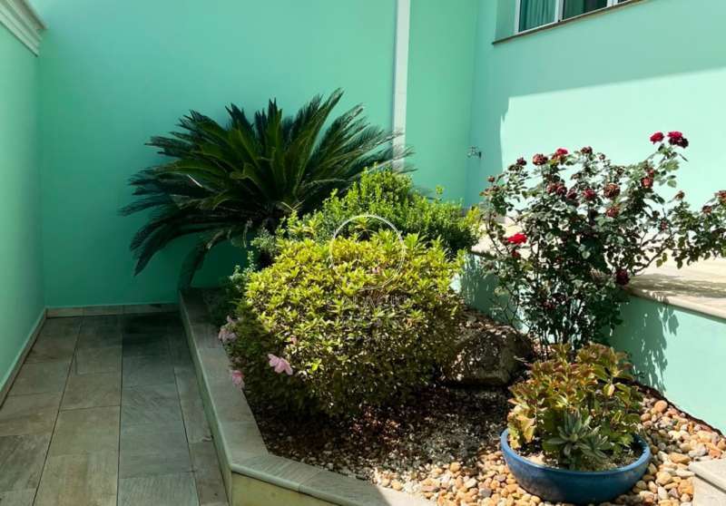 Casa à Venda no bairro Jardim Diamante em Jaú imagem 26