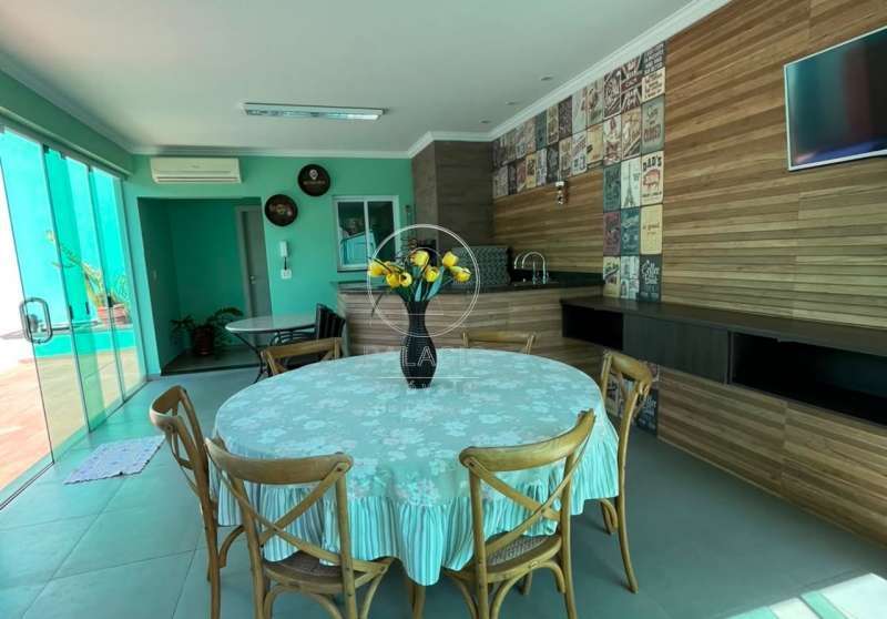 Casa à Venda no bairro Jardim Diamante em Jaú imagem 28