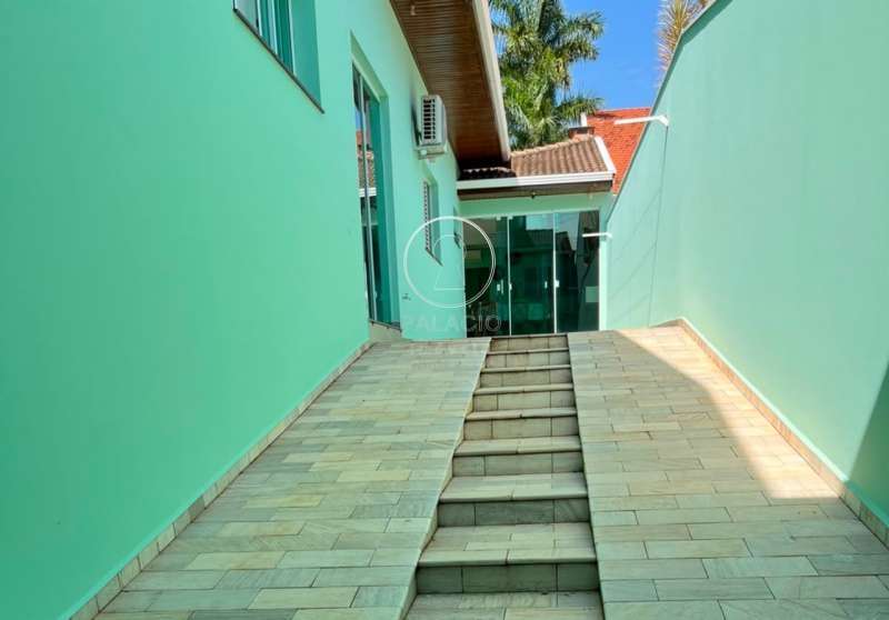 Casa à Venda no bairro Jardim Diamante em Jaú imagem 2