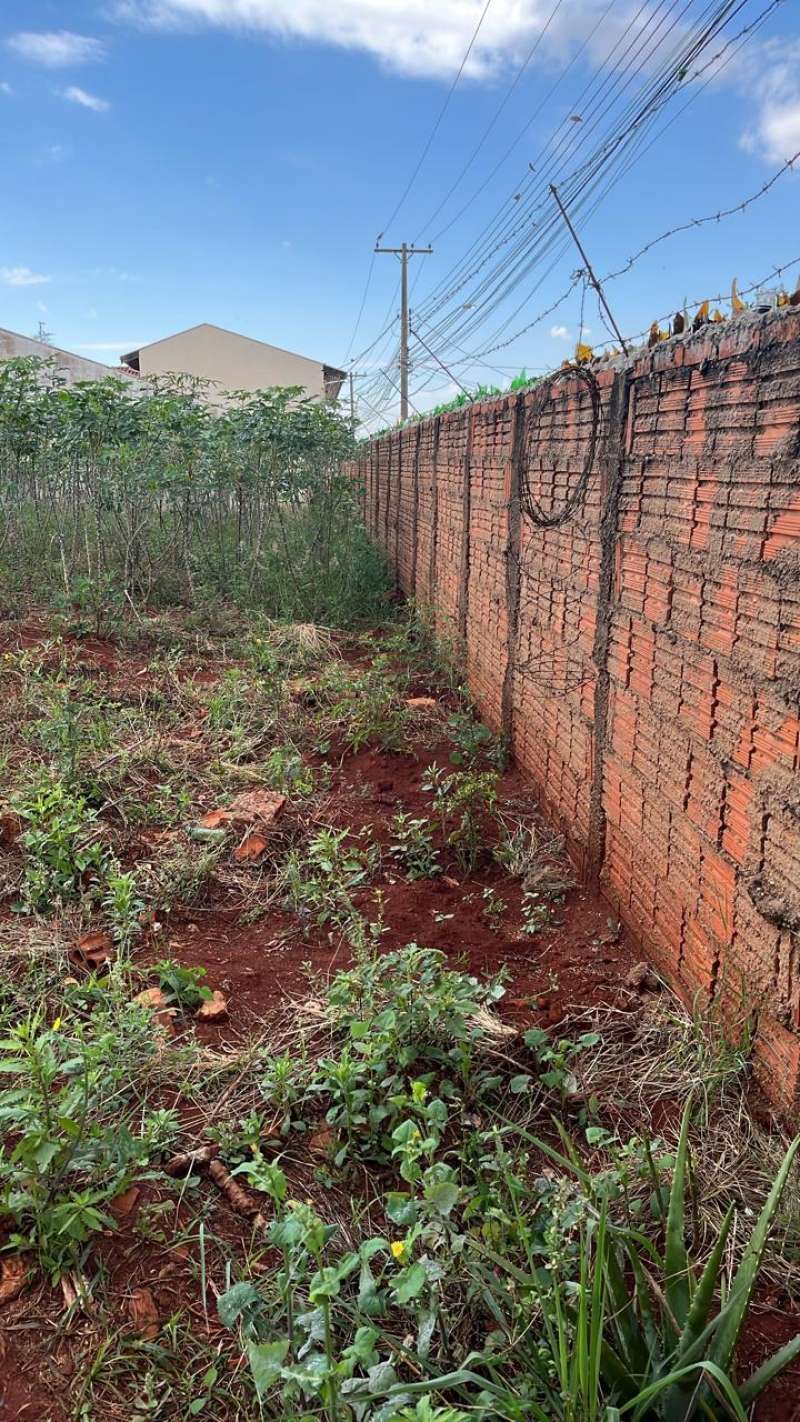 Terreno à Venda no bairro Jardim Alvorada em Jaú imagem 6