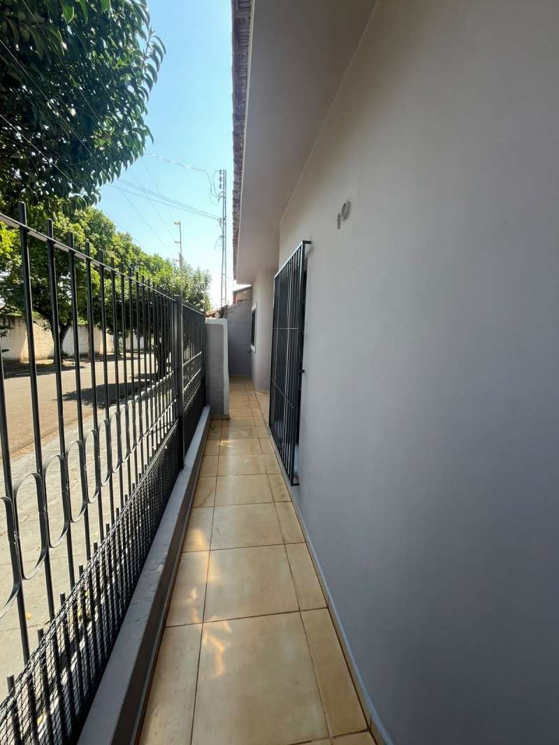 Casa à Venda no bairro Vila Netinho em Jaú imagem 0
