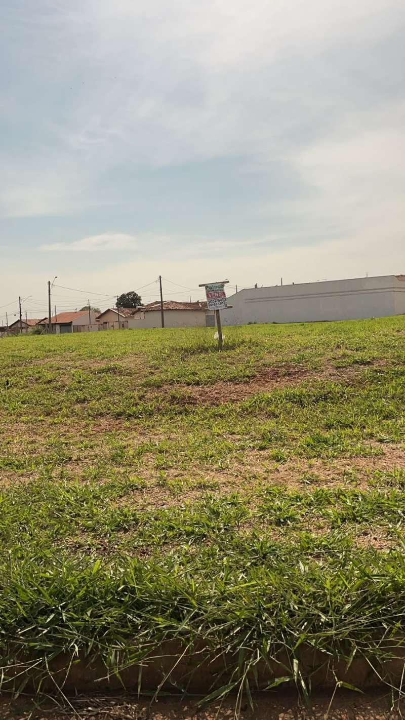 Terreno à Venda no bairro Jardim Europa em Jaú imagem 0