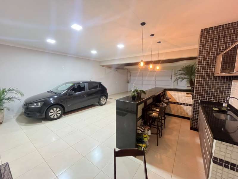 Casa à Venda no bairro Jardim Dona Emília em Jaú imagem 1