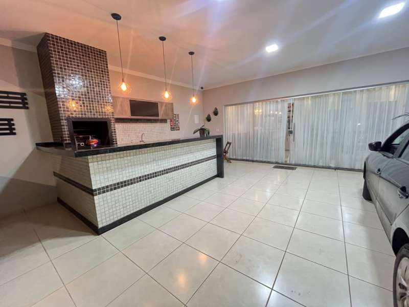 Casa à Venda no bairro Jardim Dona Emília em Jaú imagem 0