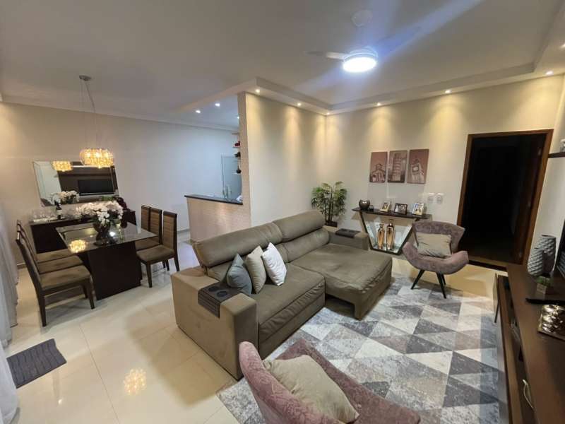 Casa à Venda no bairro Jardim Dona Emília em Jaú imagem 4